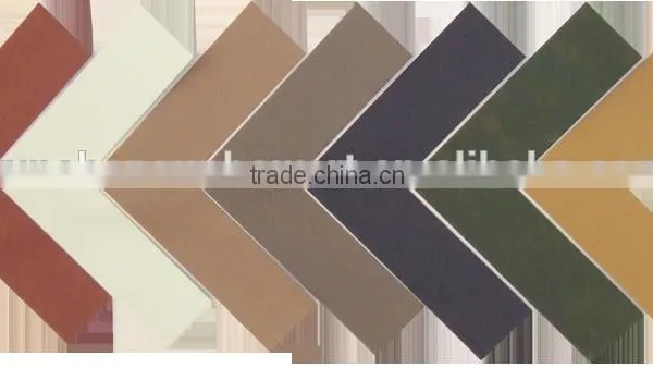Sunbow High Quality Mat Board, One Opening 11*14" Size 1.4mm Frame Mount Pre Cut Mat for Picture Frames photo-2