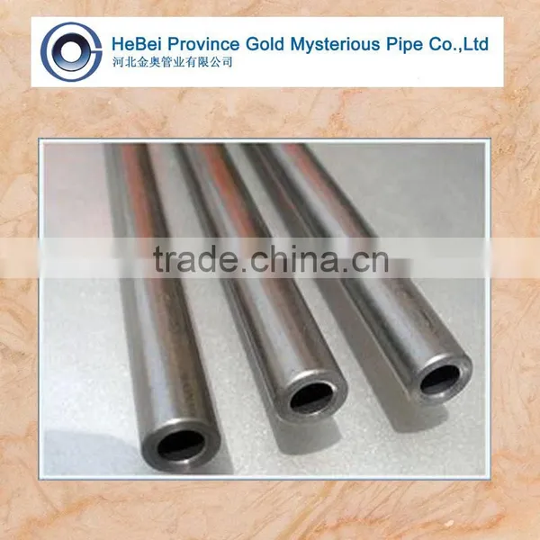Seamless Steel Pipe as Casing Pipes photo-3