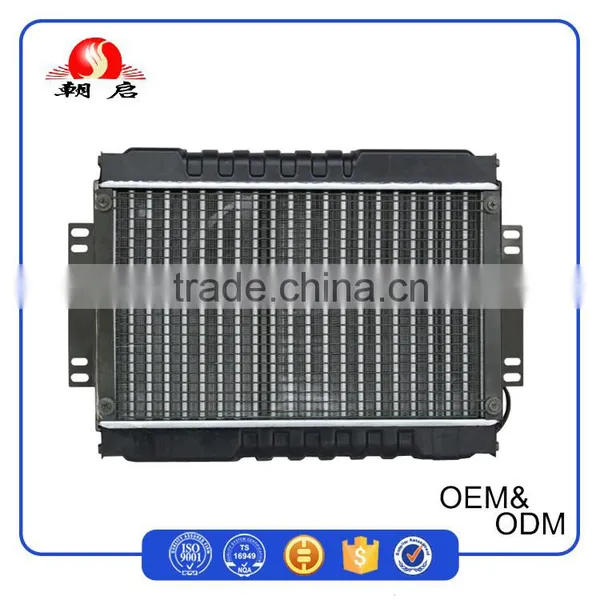 Auto Radiator Manufacturer Providing Cheap Prices Custom Car Radiators