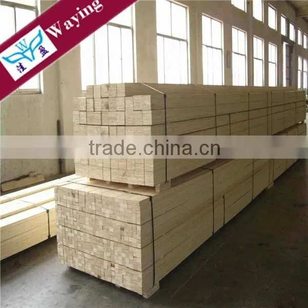 Pine LVL Scaffolding Planks for Construction photo-6