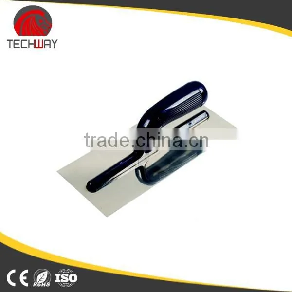 Plastering Trowel for House Building