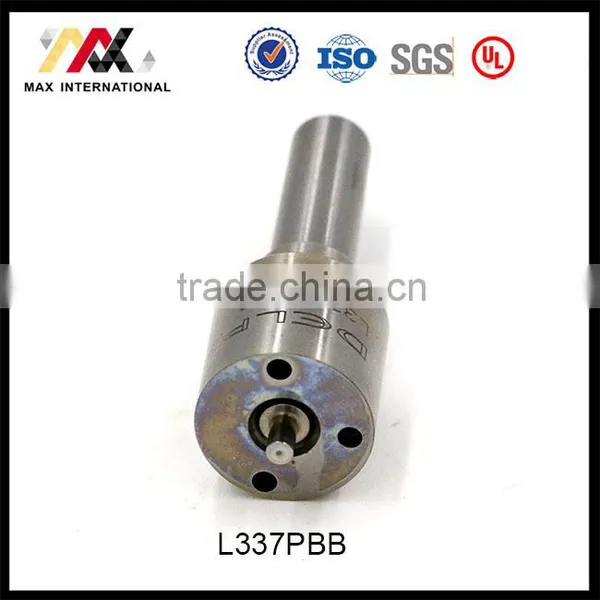 Denso Fuel Injector Nozzle L337PBB for Truck photo-4
