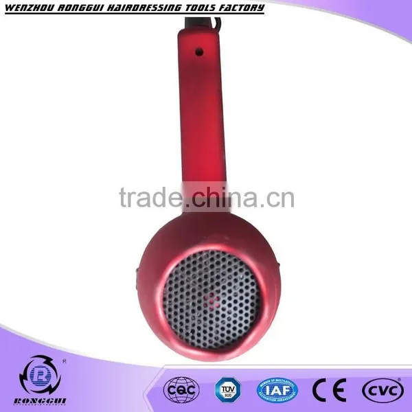 2015 New Desigh High Quality Hair Drier photo-2