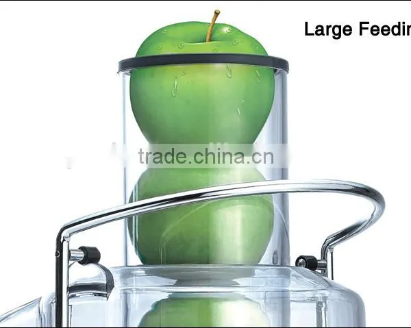 Grapefruit Centrifuge High Quality Power Juicer With 850W 2L Pulp Container photo-6