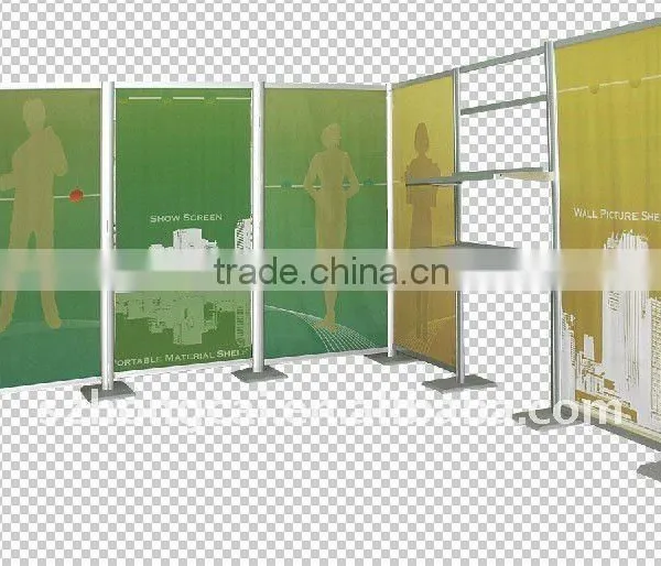 Decrative Wall Hanging Picture Shelf