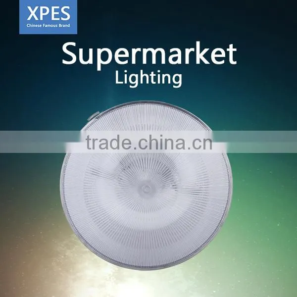 Factory Direct Sale Professional Energy Saving Induction Market Light photo-4