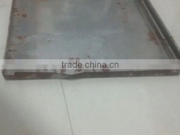 Top Quality Display Supermarket Shelves Machine/Roll Forming Machine for Supermarket photo-4