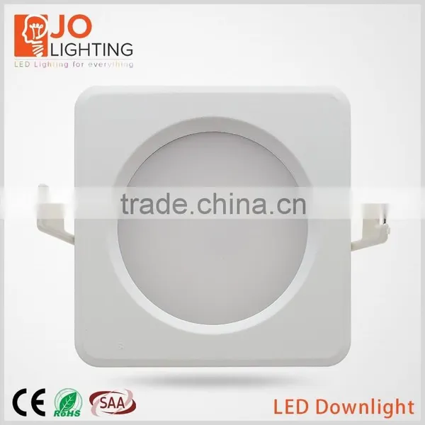 Mini LED Lighting 3W 5W 7W LED Light IP65 Waterproof Bathroom LED Downlight photo-3