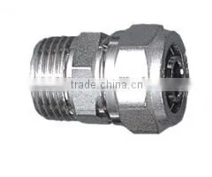 Compression Brass Fitting photo-4