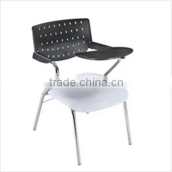 School Comfortable Training Chair With Writing Tablet HYL-6007 photo-2