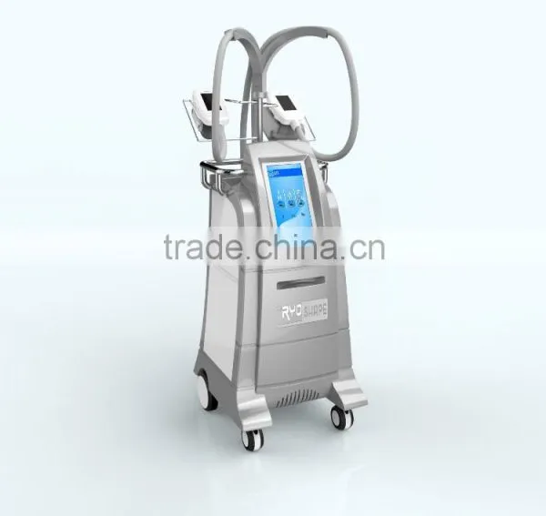 Fat Loss!! Cryo Lipolysis Fat Freezing Machine/ Body Slimming Cryotherapy Machine photo-2