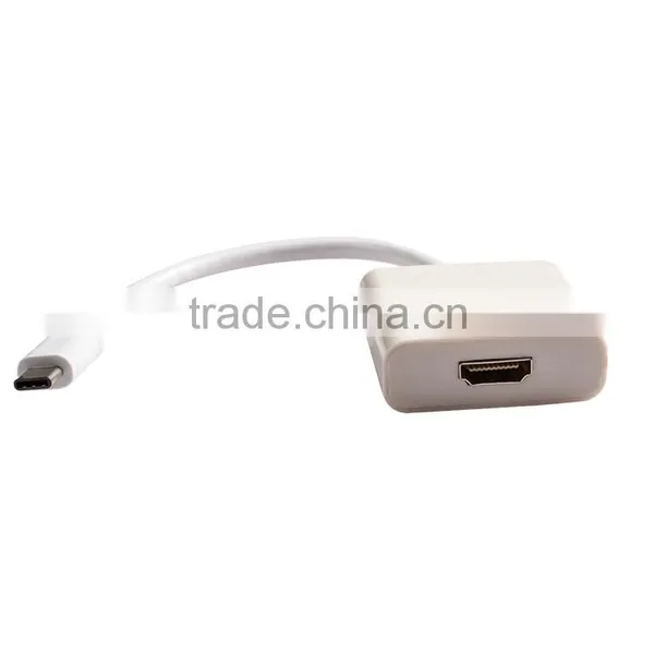 USB 3.1 Type C Input, One HDMI photo-3