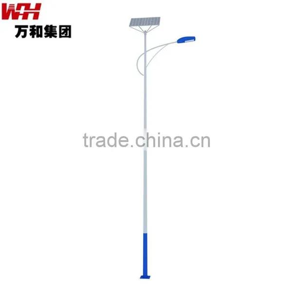 IP65 Outdoor Solar LED Street Lamp photo-4