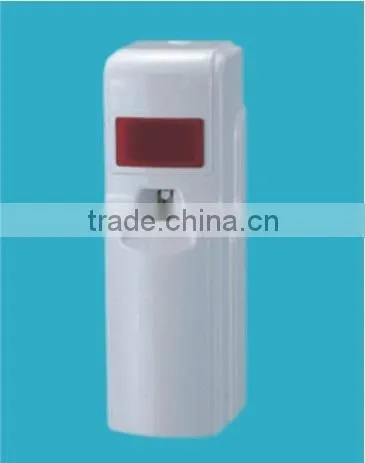 Wall-mounted Automatic Air Freshener Dispenser photo-2