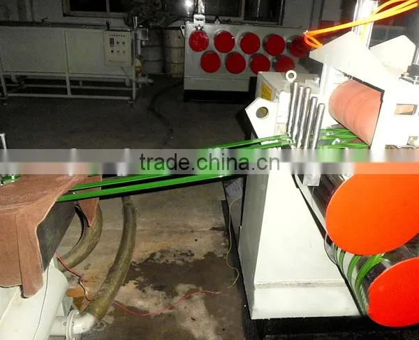 Line for the Production of PET Packaging Tape photo-2