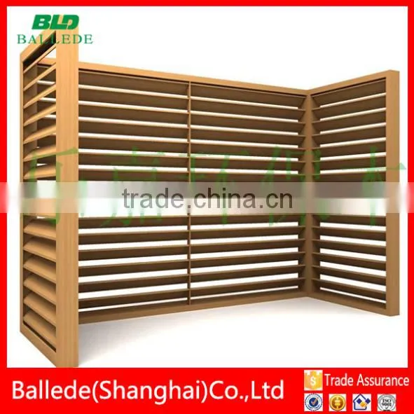 High Quality and Cost Price Aluminum Cast Fence photo-4