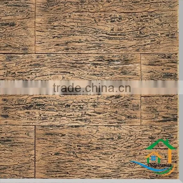 Wood Wall Wallcovering Concrete photo-5