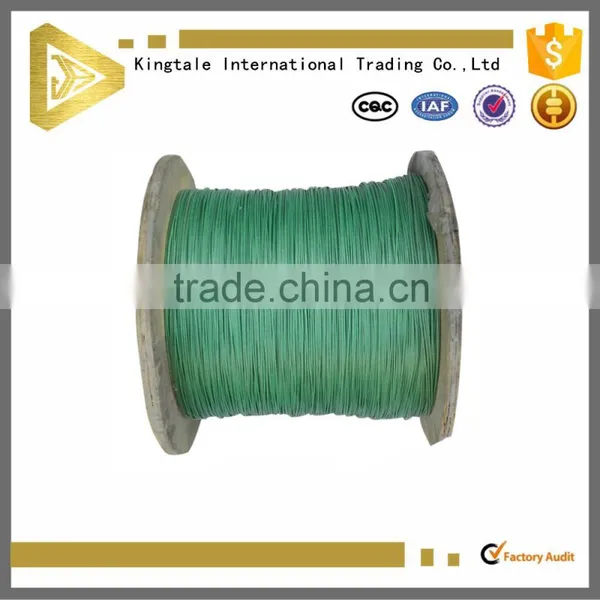 2.5mm 4mm 6mm 10mm Copper PVC Coated Electric Household Wire Cable photo-3