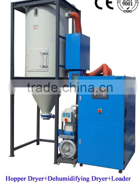 Plastic Dryer/Plastic Drying Machine/plastic Hopper Dryer for Injection Machine photo-5