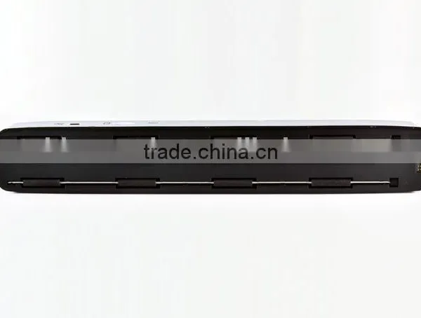 Buiness Travel HD LCD Display WiFi Doucument Handheld Portable Scanner photo-5