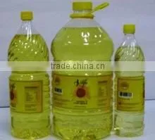 Refined Soybean Oil for Sale /rbd Soybean Oil