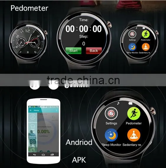 Smart Watch T3 Smartwatch Support SIM SD Card Bluetooth WAP GPRS SMS MP3 MP4 Smart Watch t3 photo-6