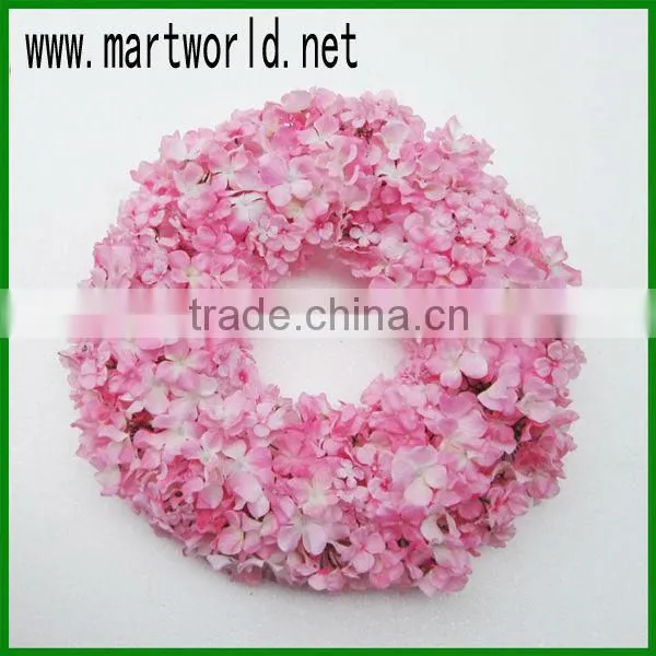 Wholesale Artificial Flower Garland for Wedding Decorations(MFL-005)