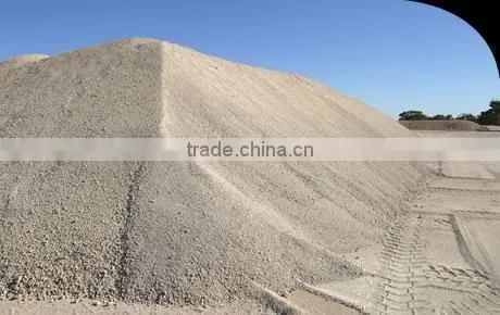 Bentonite