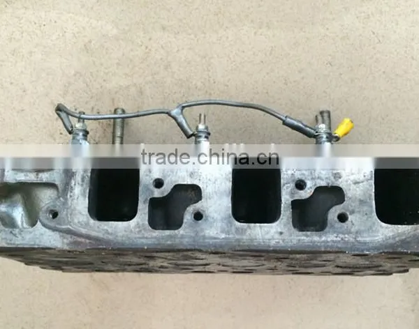 Engine Cylinder Head 3TNE68 Engine Cylinder Head Spare Parts photo-2