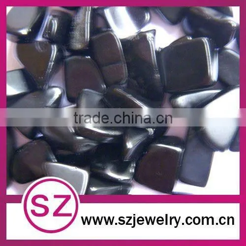 Gemstone Beaded Rosary Chain Wholesale Types of Rough Gemstone Raw Gemstone for Sale photo-2