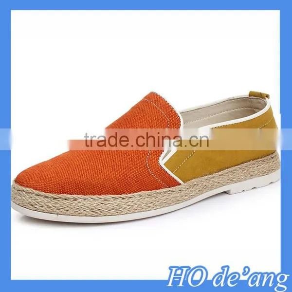 Hogift 2016 New Men's Casual Shoes Suede Leather Men Shoes Peas Shoes Men MHo-183 photo-3