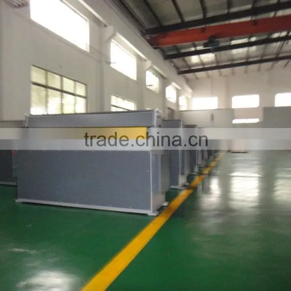 Q11 Series Electric Shear photo-3