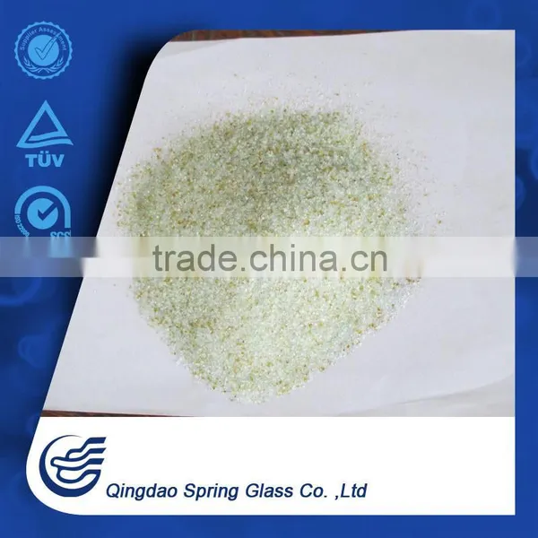 China Supplier filter pack sand