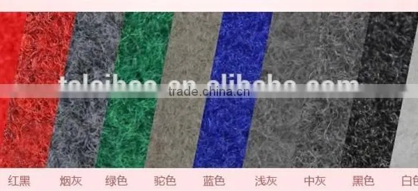 polyester Comfortable velour nepali carpets