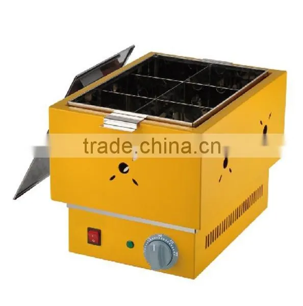 Commecial Continuous Fryer, Open Fryer photo-5