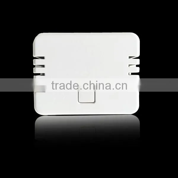 AS6M of 1000W Load Power Wall Switch With no Cabling Self-powered Kinetic Wireless Wall Switch photo-6
