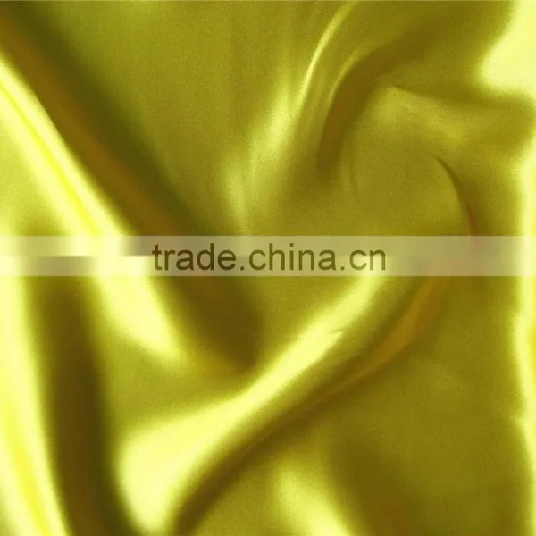 Silk Crepe Satin Plain photo-2