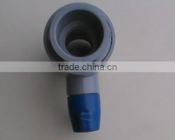 CPVC BALL VALVES photo-4