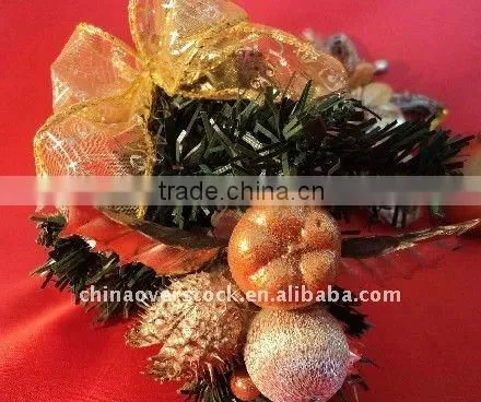 Christmas Decoration Balls/bells/drums for European/USA