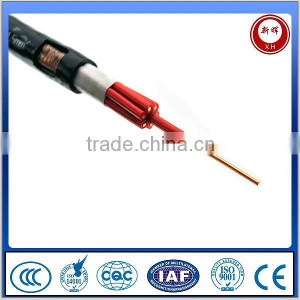 Low-Voltage Cable Instrumentation Control Cable photo-5