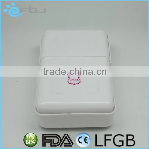 ~ 2016 Cheap Promotional Plastic Lunch Boxes photo-2