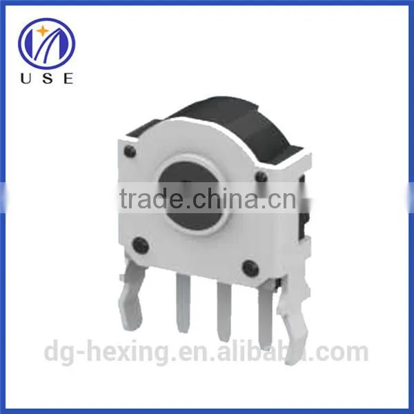 10mm SMD Rotary Encoder for Mouse Wheel photo-3
