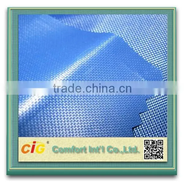High Quality 100% Polyester 600D Oxford Fabric for Bags for Shoes photo-3