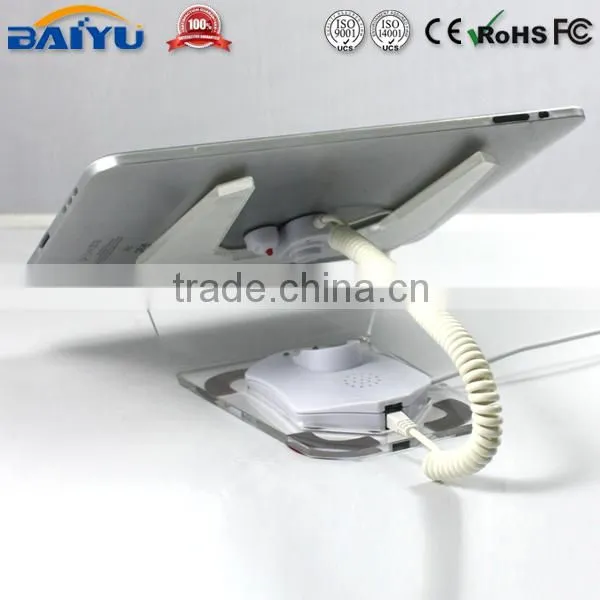 2015 Combined Type Anti-theft Alarm Showcase Smart Phone Holder photo-2