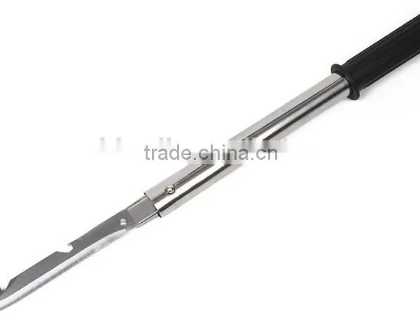 Mini Portable Outdoor Camping Multi Functional Spade photo-3