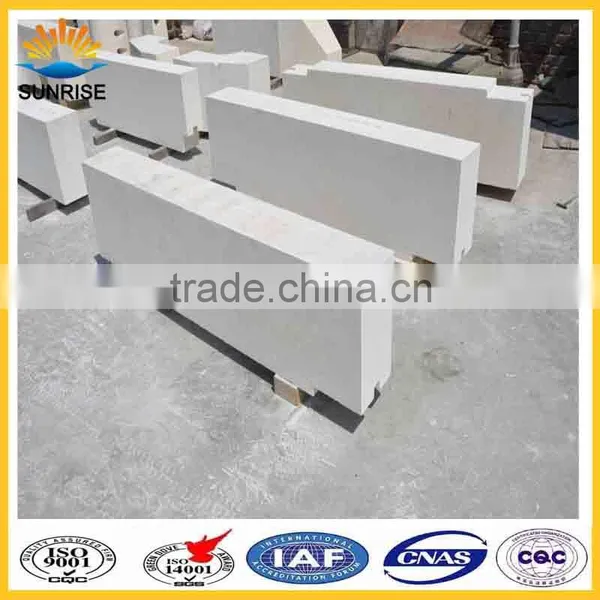 Mullite Brick for Refractory Manufracturer in Regenerator photo-5