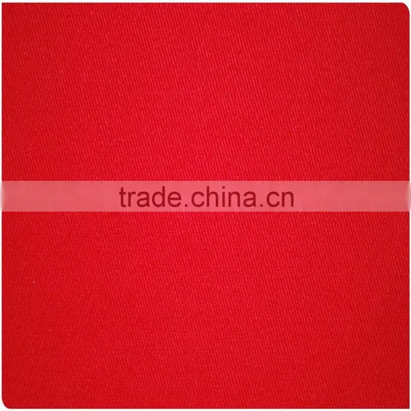 230gsm 100% Cotton Flame Retardant Fabric for Workwear