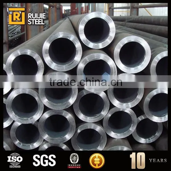 Astm A53 Pipe,steel Seamless Tube photo-6