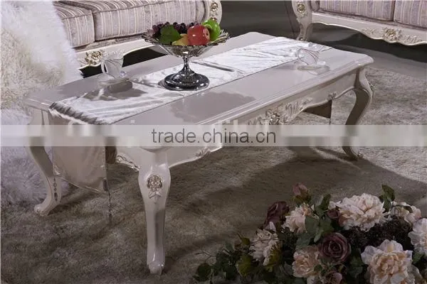 French Style Lovers Sofa / Top Louis xv French Furniture L366 photo-2