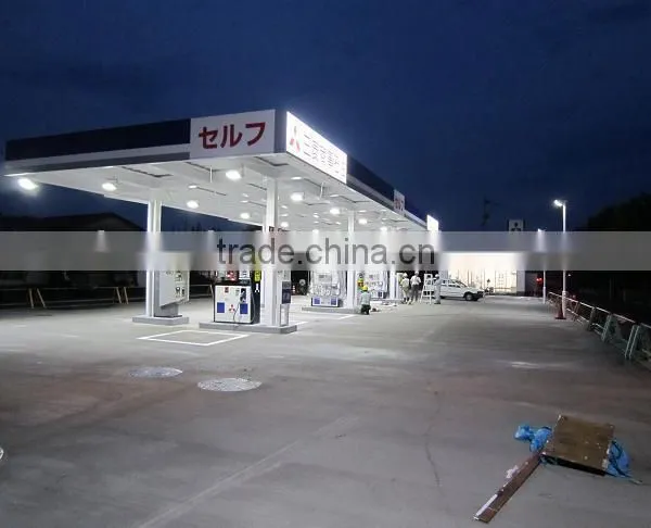 120w Explosion-proof Gas Station Led Light photo-4